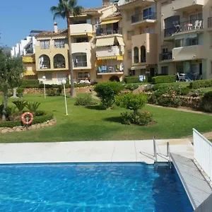 Erisa I Apartamento Torremolinos