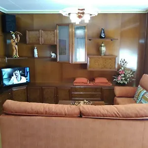 Excelente Apartamento 3 Hab Apartamento Úbeda