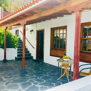 Casa Manuela 2 Сasa de vacaciones Fuencaliente de la Palma